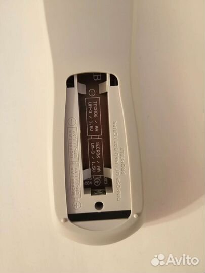 Пульт Pinnacle systems новый д/у