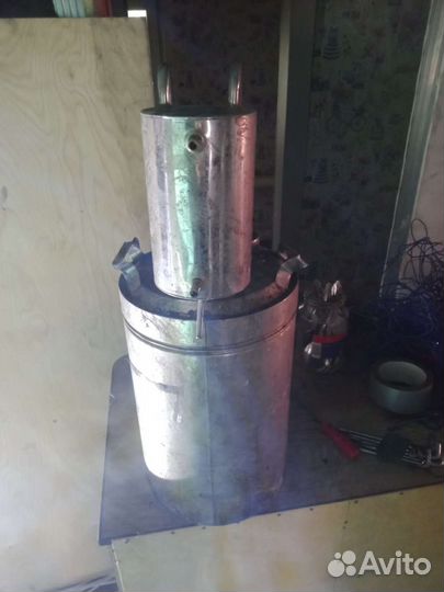 Десетилятор