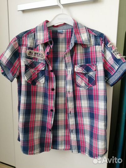 Школьная форма для мальчика