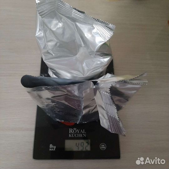 Детская смесь nestogen 4