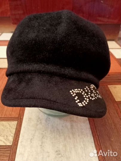 Кеппи, шапка