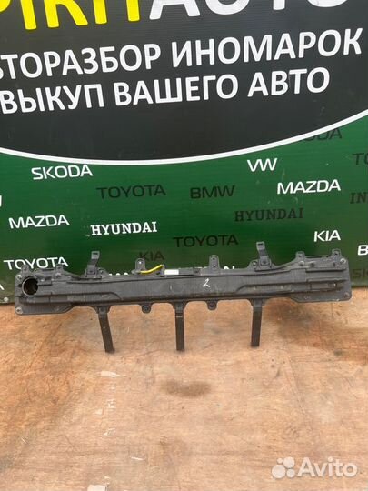 Усилитель бампера задний Kia Stinger 1 G6DP 2021