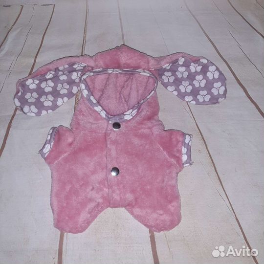 Одежда для уточки Лалафанфан