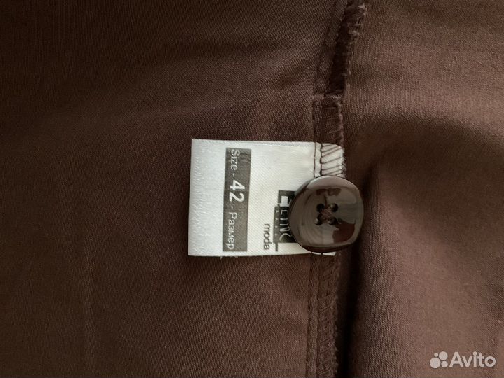 Новый пиджак