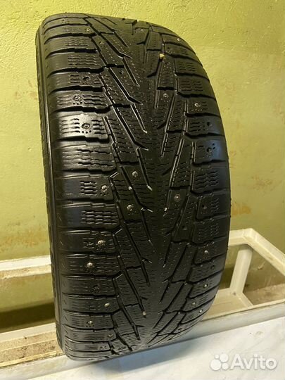 Nokian Tyres Hakkapeliitta 7 255/50 R19 T