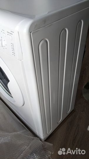 Стиральная машина Indesit iwsd 51051 CIS