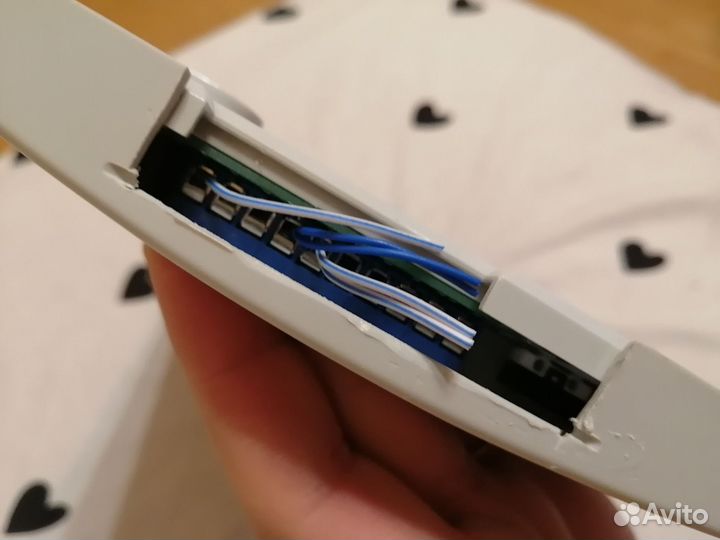 Болид с2000 бки