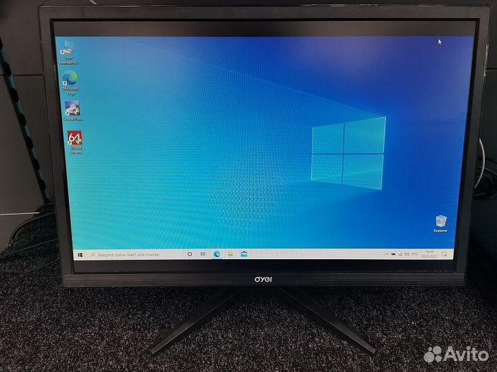 Мониторы Dyer SZ1900A