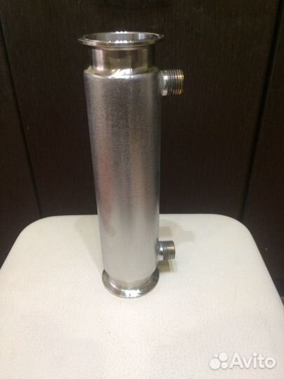 Дефлегматор