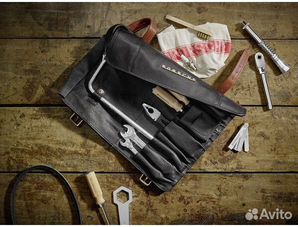 Набор инструментов Porsche 356