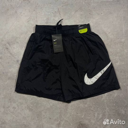 Шорты Nike