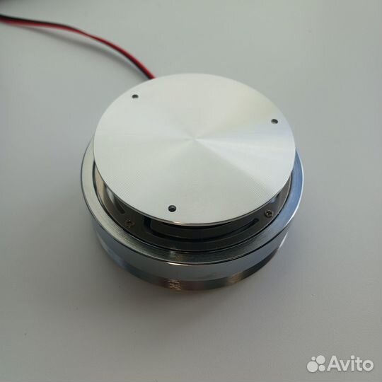 80 Вт Вибродинамик комплект