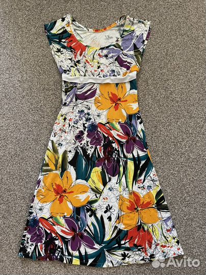 Вещи новые и б/у