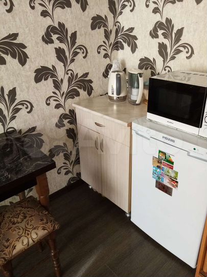 Комната 12 м² в 1-к., 3/9 эт.