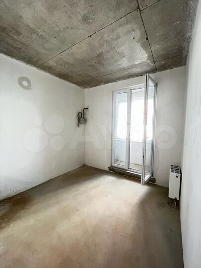 2-к. квартира, 47 м², 9/16 эт.