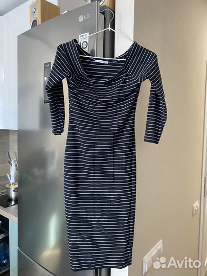 Платье Zara 42 размер