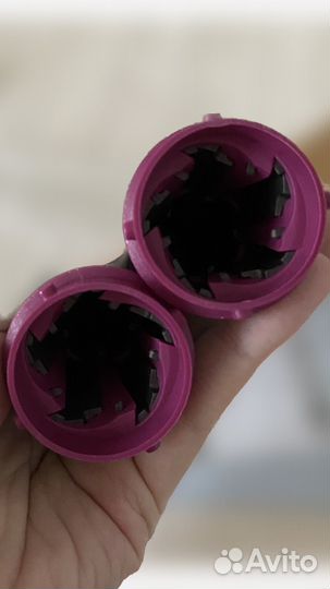 Насадки для фена dyson и аналогов