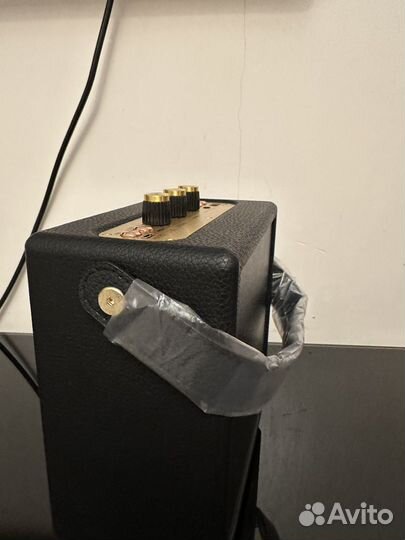 Колонка marshall stockwell новая