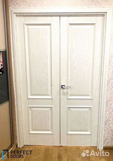 Межкомнатные двери