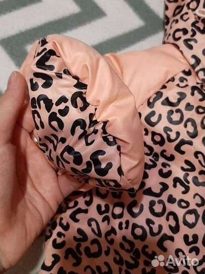 Конверт в коляску (трансформер)