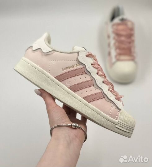 Кроссовки Adidas Superstar