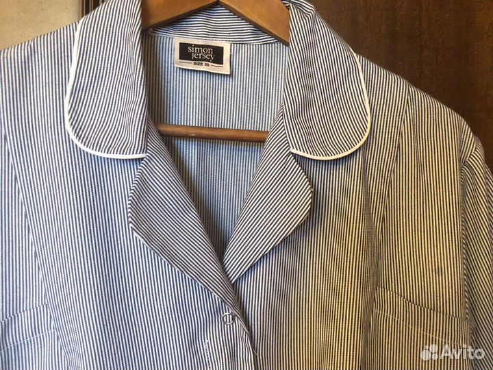 Спецодежда