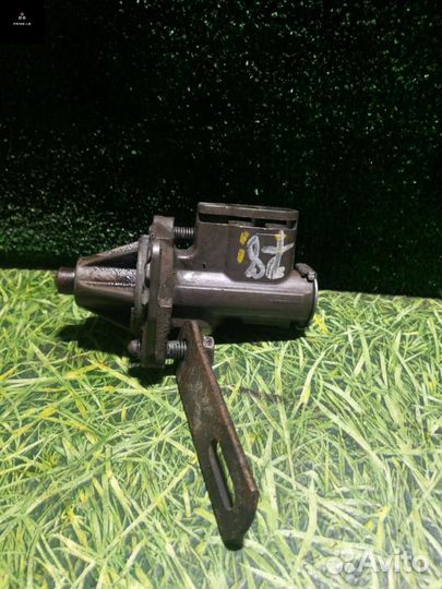 Клапан блокировки кпп Volvo FH 2004 1672231