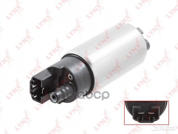 Насос топливный CF3029 lynxauto