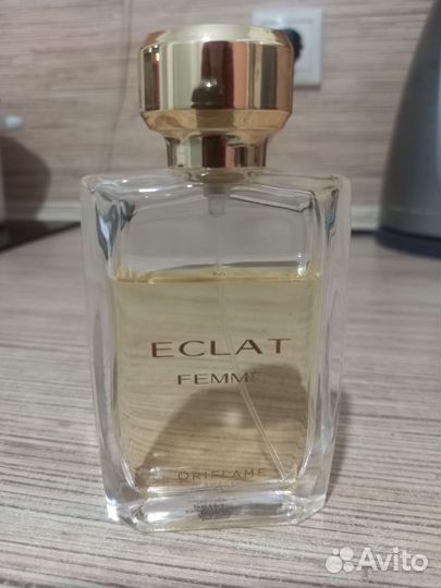 Духи женские oriflame Eclat Femme