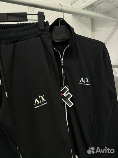 Спортивный костюм Armani exchange