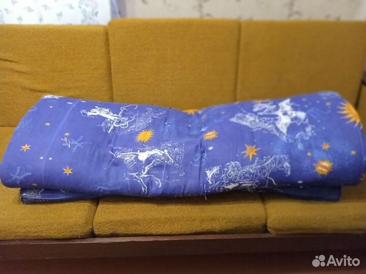 Продам два матраса