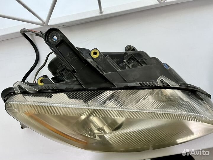 Фары Ford Focus C-Max (Ford Focus )