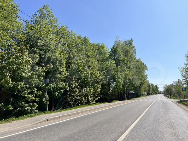 Участок 6 сот. (ИЖС)