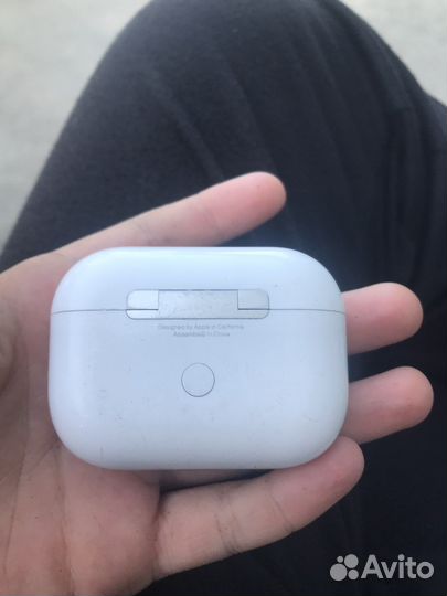 Airpods pro