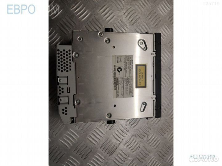 Чейнджер BMW E70 s1122159