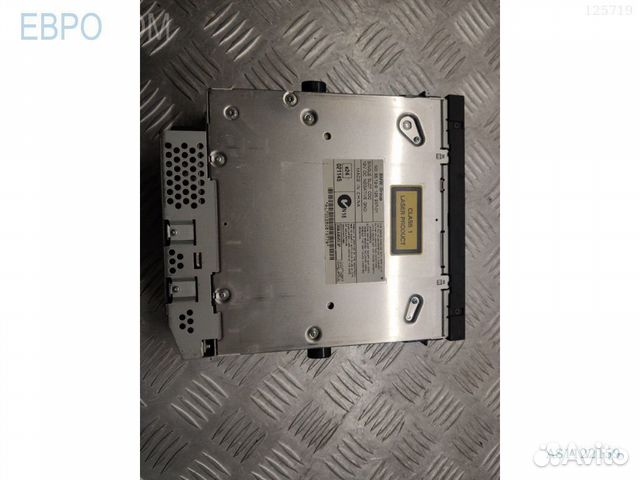 Чейнджер BMW E70 s1122159