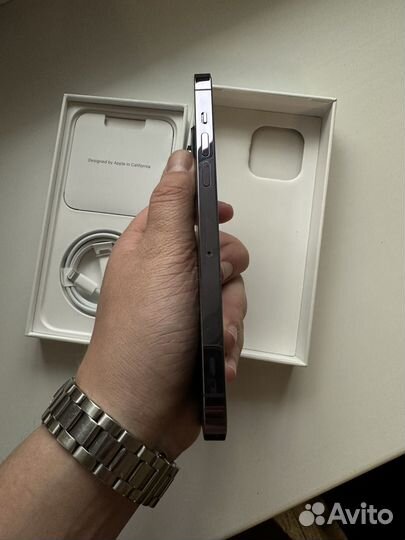 iPhone 14 Pro Max, 128 ГБ