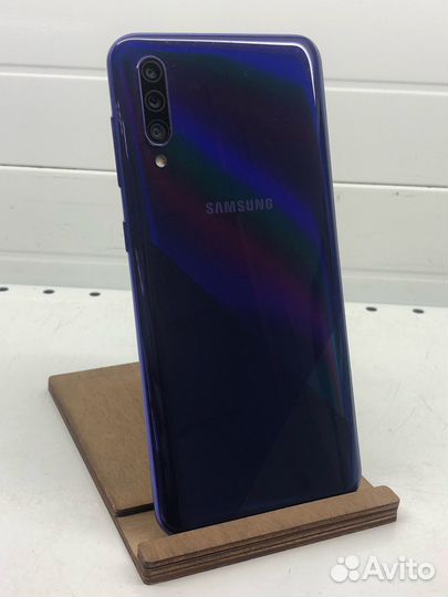 Samsung Galaxy A30s, 3/32 ГБ