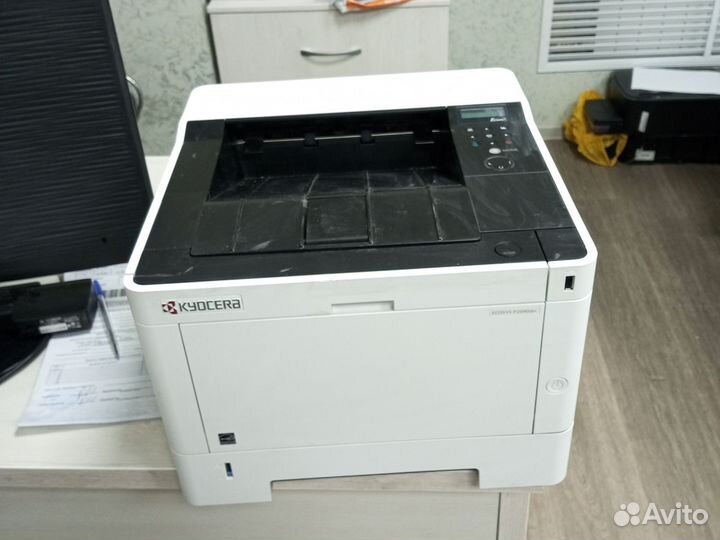 Принтер лазерный Samsung ml-1645