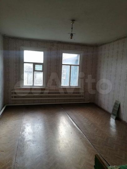 Дом 45 м² на участке 3 сот.