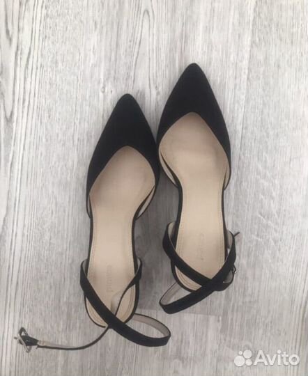 Туфли лодочки Pimkie