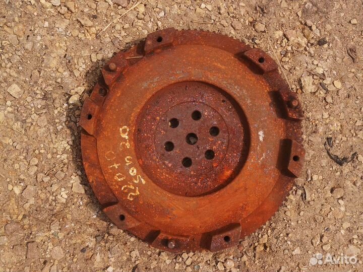 Маховик 2,0 Hyundai Sonata