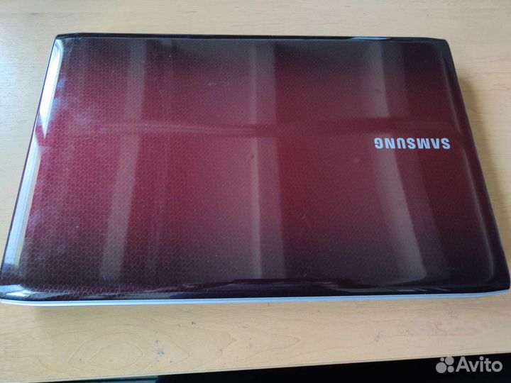 Ноутбук Samsung R730