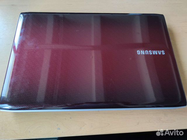 Ноутбук Samsung R730