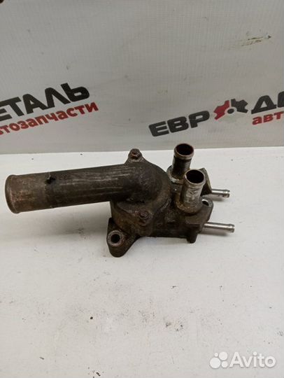 Корпус термостата Geely Mk Cross хетчбек 1.5