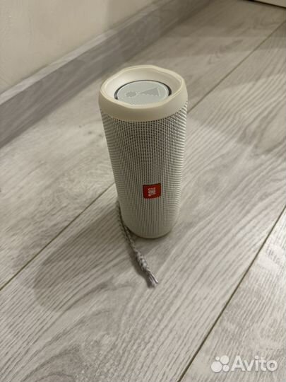 JBL flip 4 оригинал