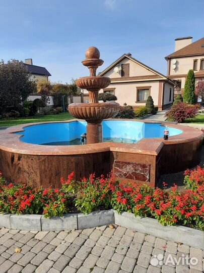 Гранит Мрамор Базальт