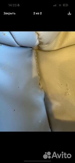 Стул для кормления