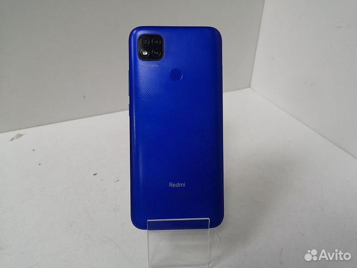 Xiaomi Redmi 9C (NFC), 2/32 ГБ
