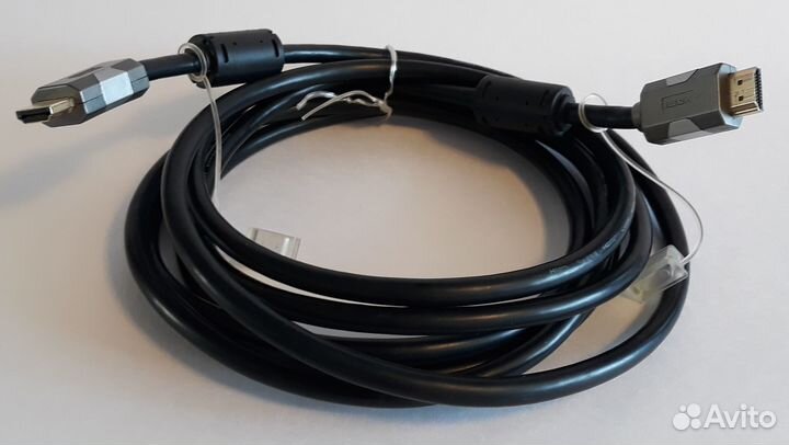 Аудио видео кабели разные